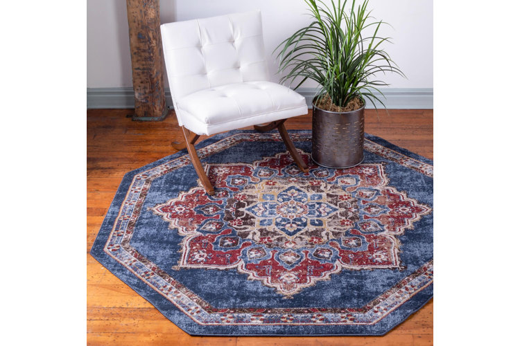 Top 15 Octagon Area Rugs in 2023 Wayfair